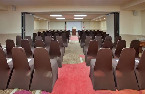 Hilton Garden Inn Orange Beach Beachfront