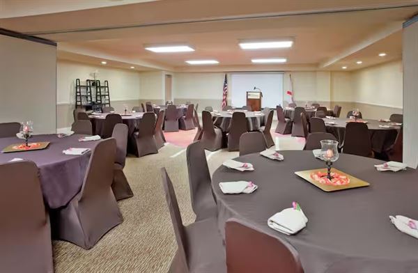 Hilton Garden Inn Orange Beach Beachfront