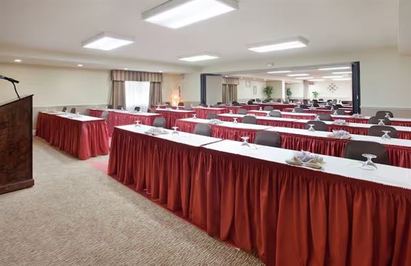 Hilton Garden Inn Orange Beach Beachfront