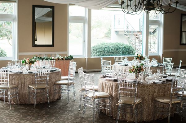 Lakewood Country Club