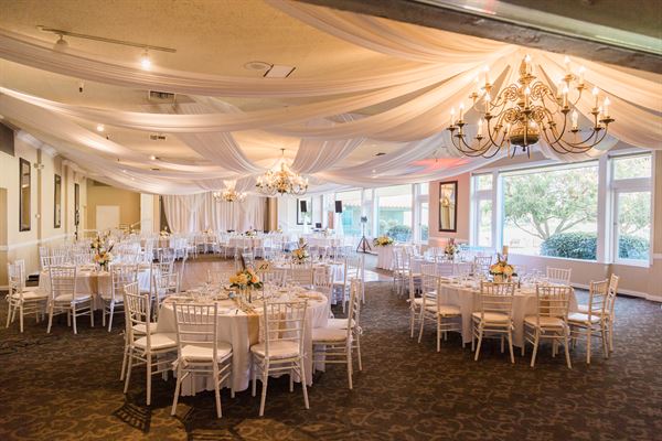 Lakewood Country Club