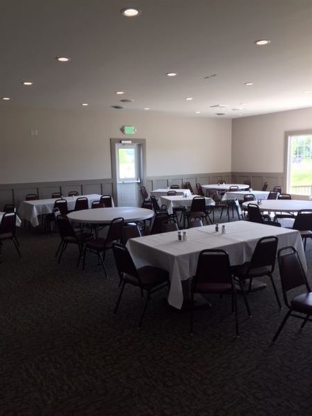 Prairie du Chien Country Club