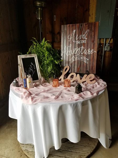 Prairie du Chien Country Club