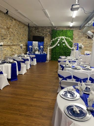 Inspirational Studio of the Arts