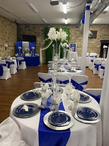 Inspirational Studio of the Arts