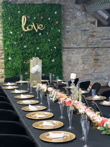 Inspirational Studio of the Arts