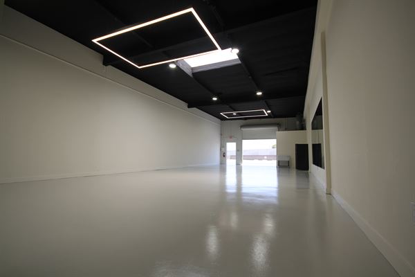 THE LOFT - Long Beach