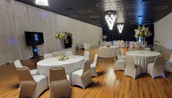 Ballroom Dance Academy