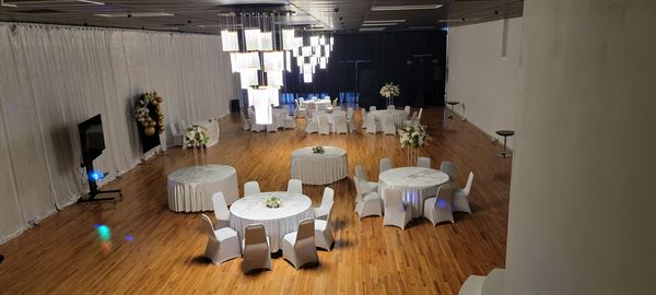 Ballroom Dance Academy