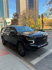 Right Transportation | Limousine & Black Car Service