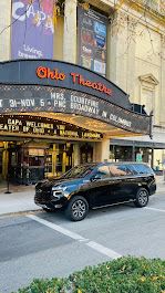 Right Transportation | Limousine & Black Car Service