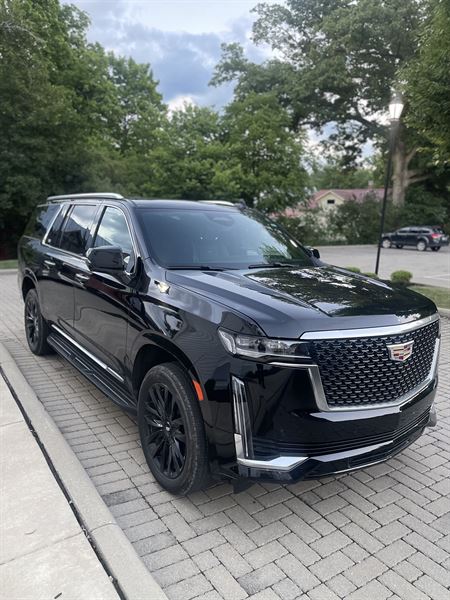 Ibex Supreme Luxury Transport | Limousine and Black Car Service