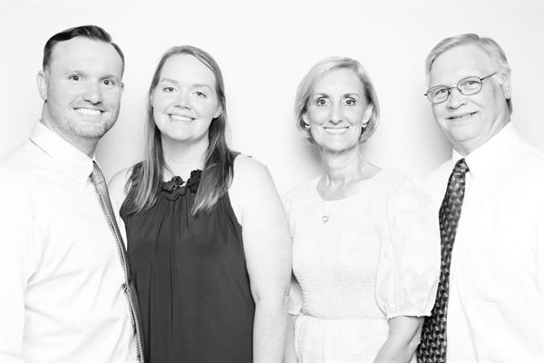 Northwest Georgia Photo Booth