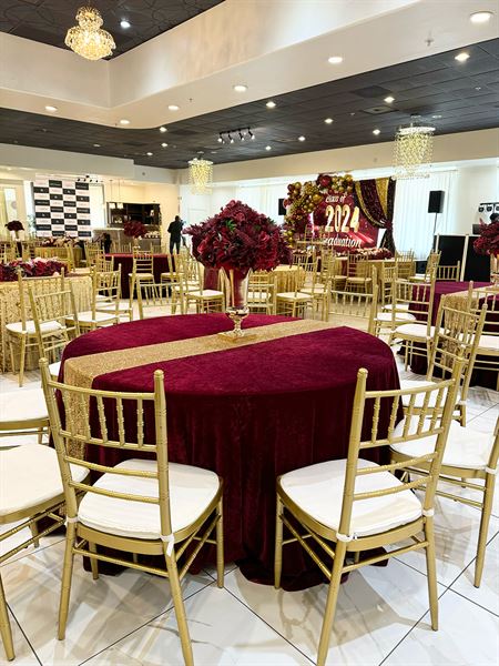 Virsa Event Center