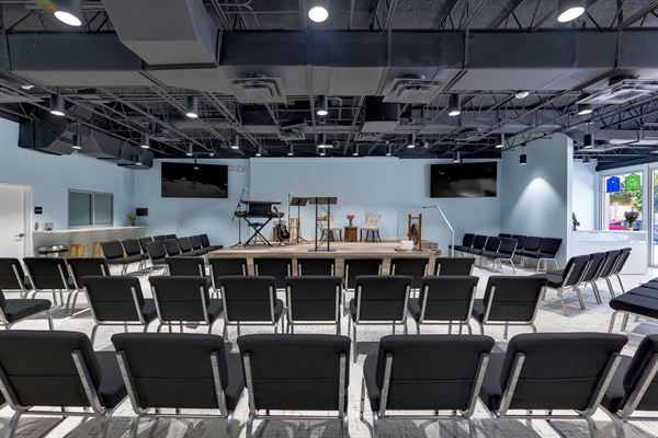 Unity of Fort Lauderdale