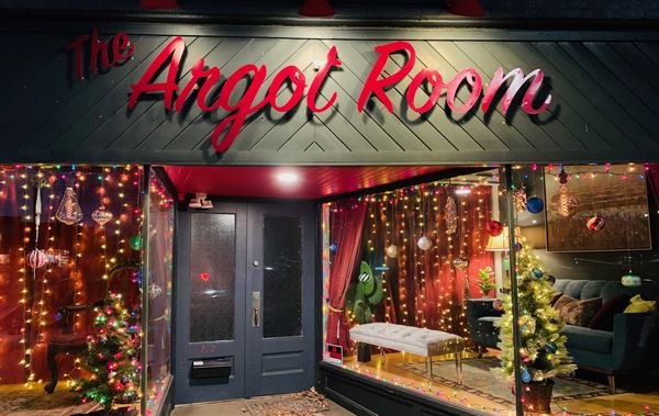 The Argot Room