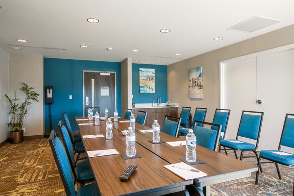 Hampton Inn Harrisburg East Hershey