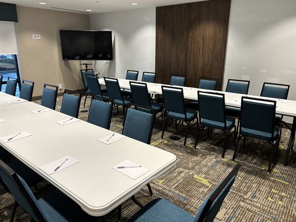 Hampton Inn Harrisburg East Hershey