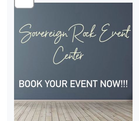 Sovereign Rock Event Center & Photo Studio