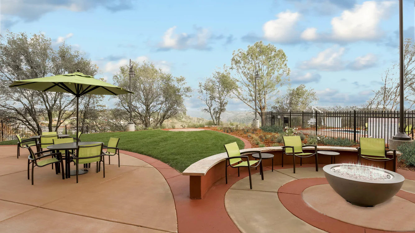 Springhill Suites by Marriott Auburn