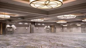 3/4 Ballroom