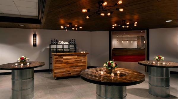 Portland Marriott Downtown Waterfront