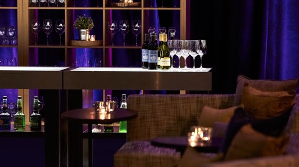 Portland Marriott Downtown Waterfront