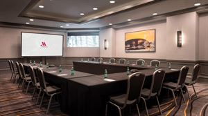 Additional Event Spaces