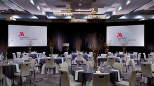 Washington Grand Ballroom