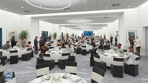 Event Spaces 1-4 Combined