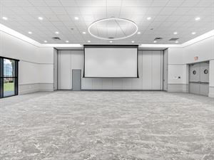 Event Space 1
