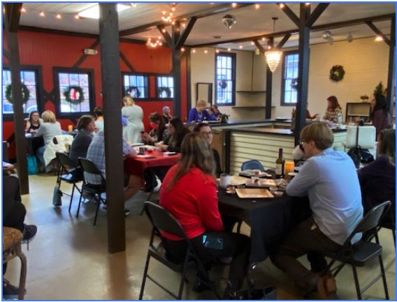 Reindollar Carriage House