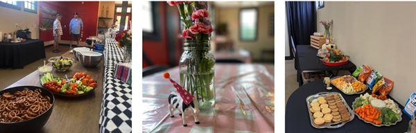 Reindollar Carriage House