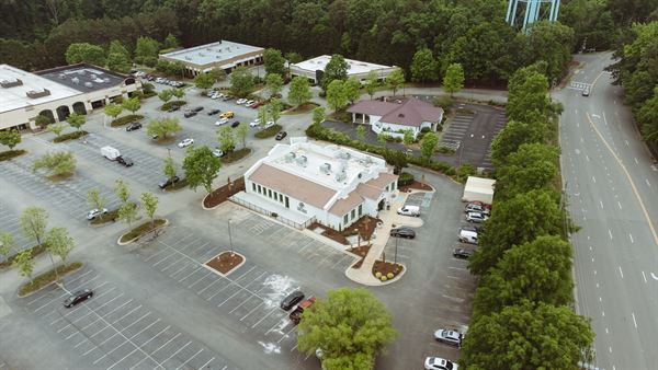 The Palm Venue & Catering