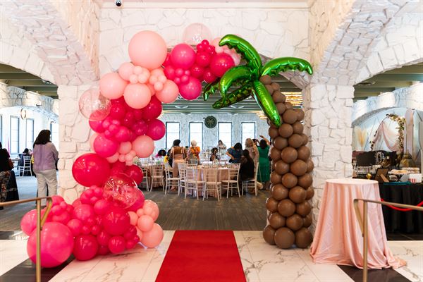 The Palm Venue & Catering