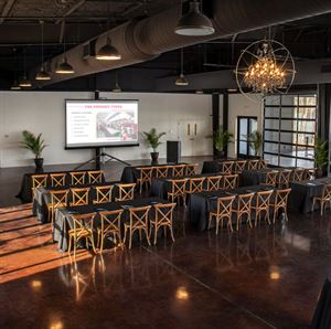 Lakeview Event Center