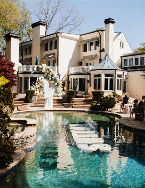 The Estate at Cherokee Dock