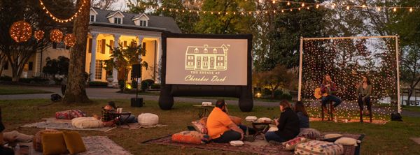 The Estate at Cherokee Dock