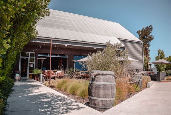 Rod & Hammer's The Rock