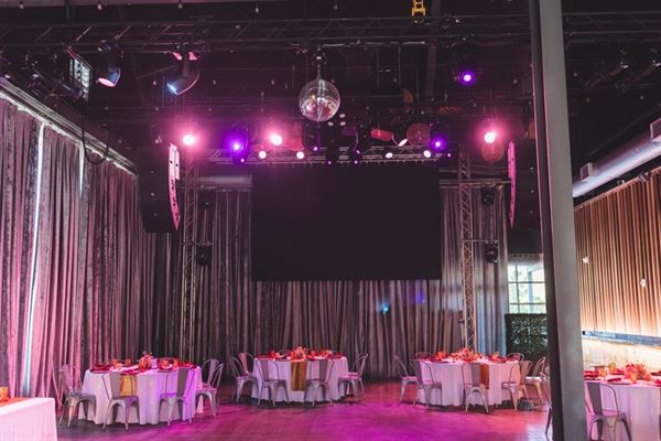 Rod & Hammer's The Rock