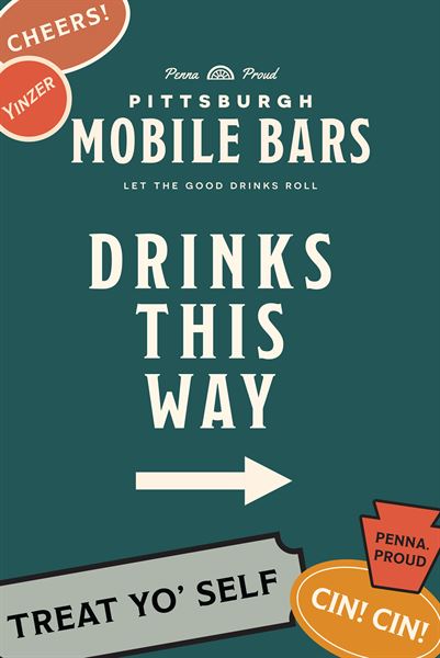 Pittsburgh Mobile Bars
