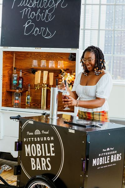 Pittsburgh Mobile Bars