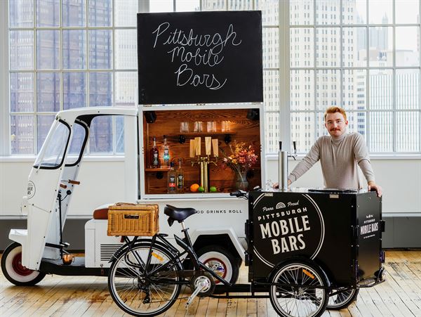 Pittsburgh Mobile Bars