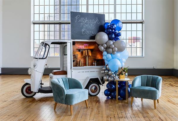 Pittsburgh Mobile Bars