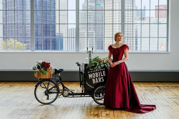 Pittsburgh Mobile Bars