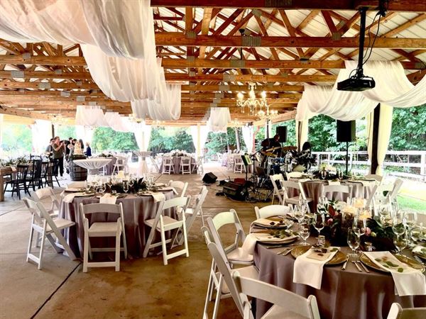 Morris Peaceland Farm