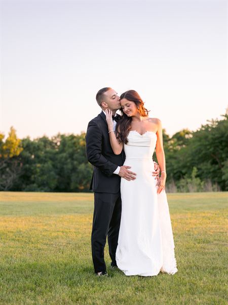 Moon Rising Photography