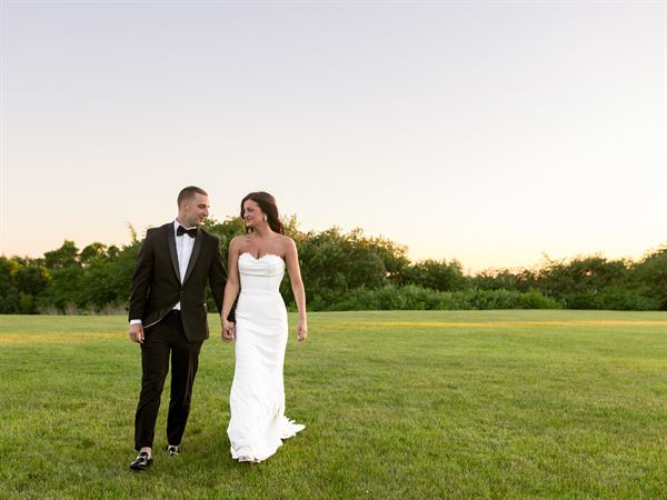 Moon Rising Photography