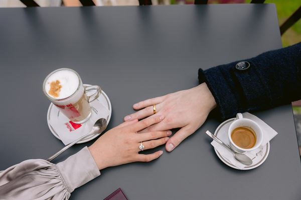 Moon Rising Photography