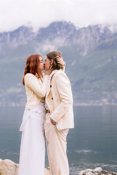 Moon Rising Photography